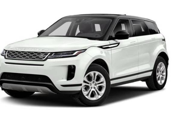 LAND ROVER RANGE ROVER EVOQUE 2022 SALZJ2FX6NH163533 image LAND ROVER RANGE ROVER EVOQUE 2022 SALZJ2FX6NH163533 image